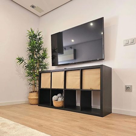 Exclusivo Apartamento En El Centro Vigo Zewnętrze zdjęcie