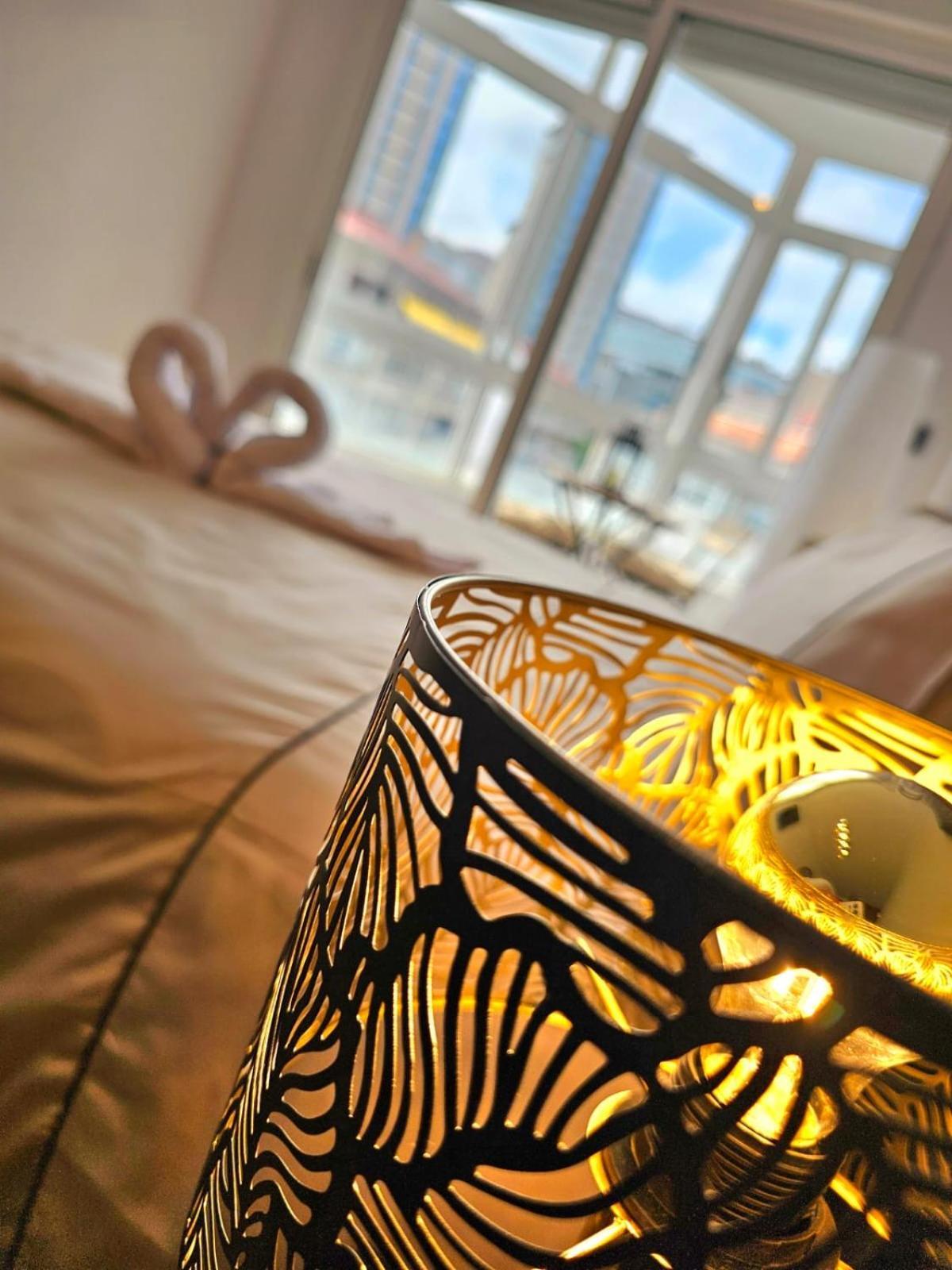 Exclusivo Apartamento En El Centro Vigo Zewnętrze zdjęcie