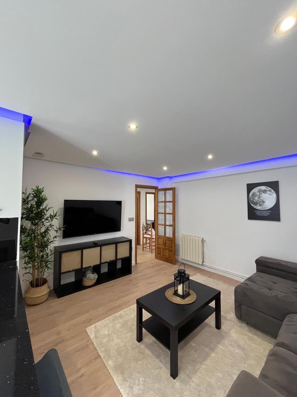 Exclusivo Apartamento En El Centro Vigo Zewnętrze zdjęcie