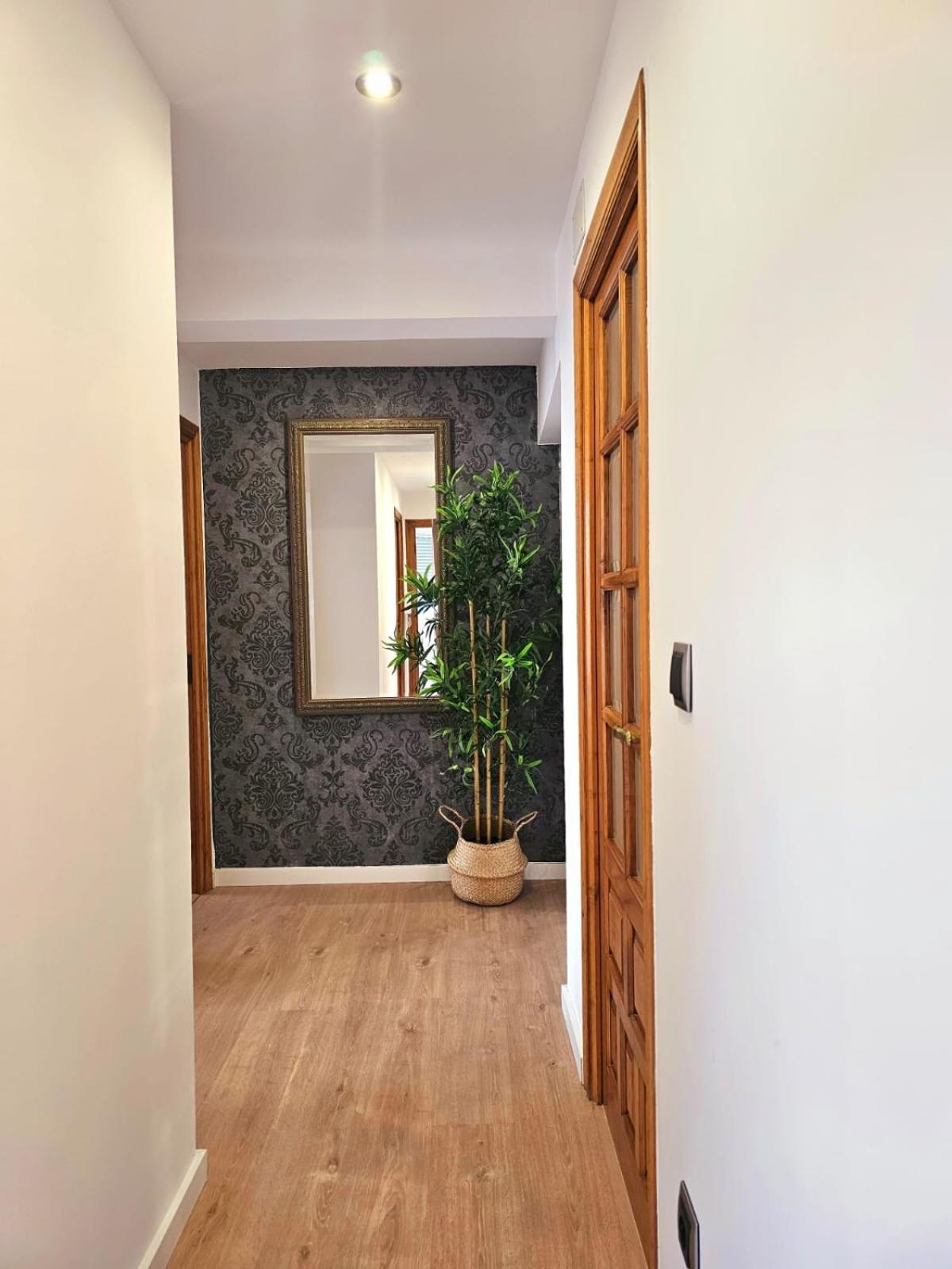 Exclusivo Apartamento En El Centro Vigo Zewnętrze zdjęcie