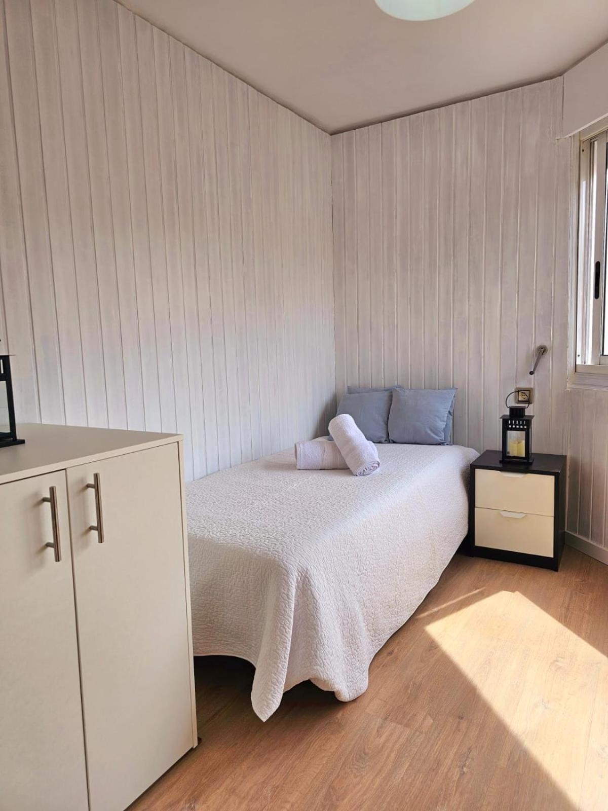 Exclusivo Apartamento En El Centro Vigo Zewnętrze zdjęcie