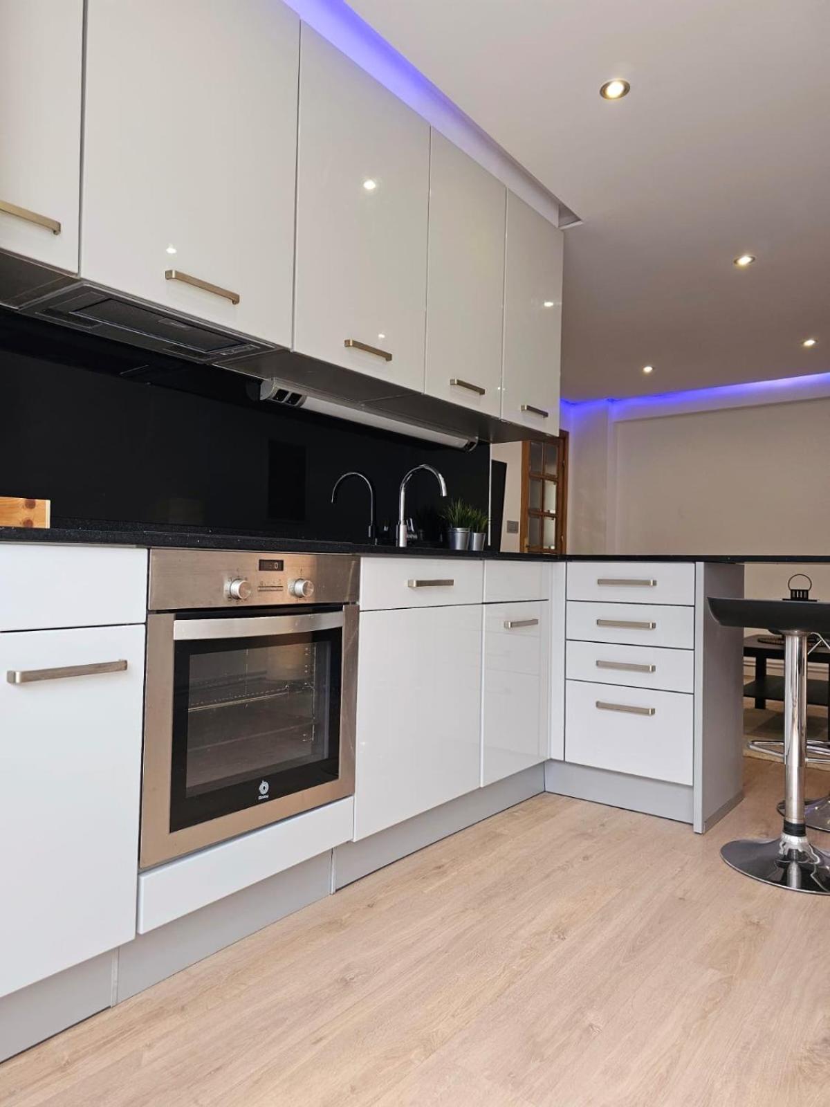 Exclusivo Apartamento En El Centro Vigo Zewnętrze zdjęcie