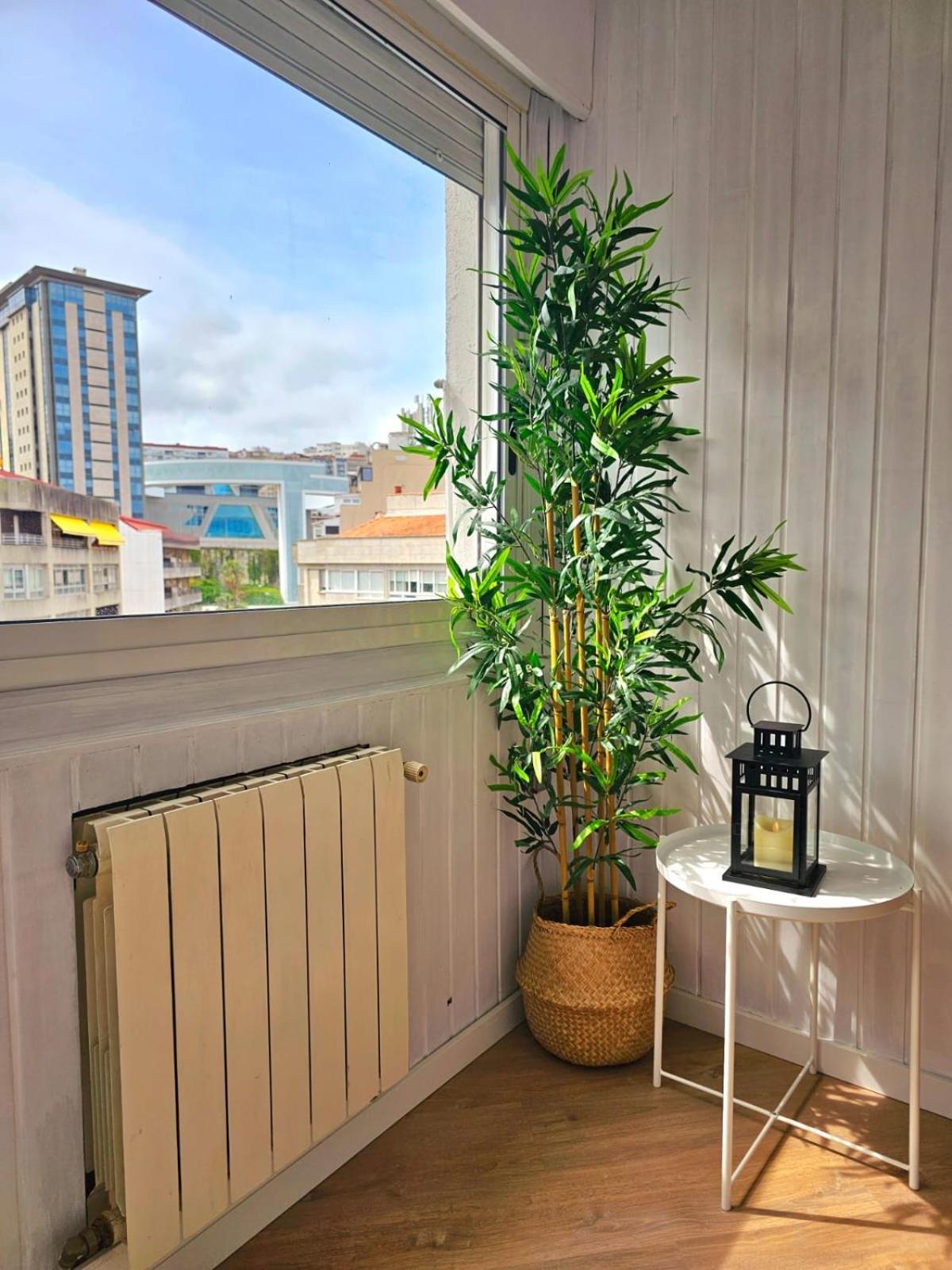 Exclusivo Apartamento En El Centro Vigo Zewnętrze zdjęcie