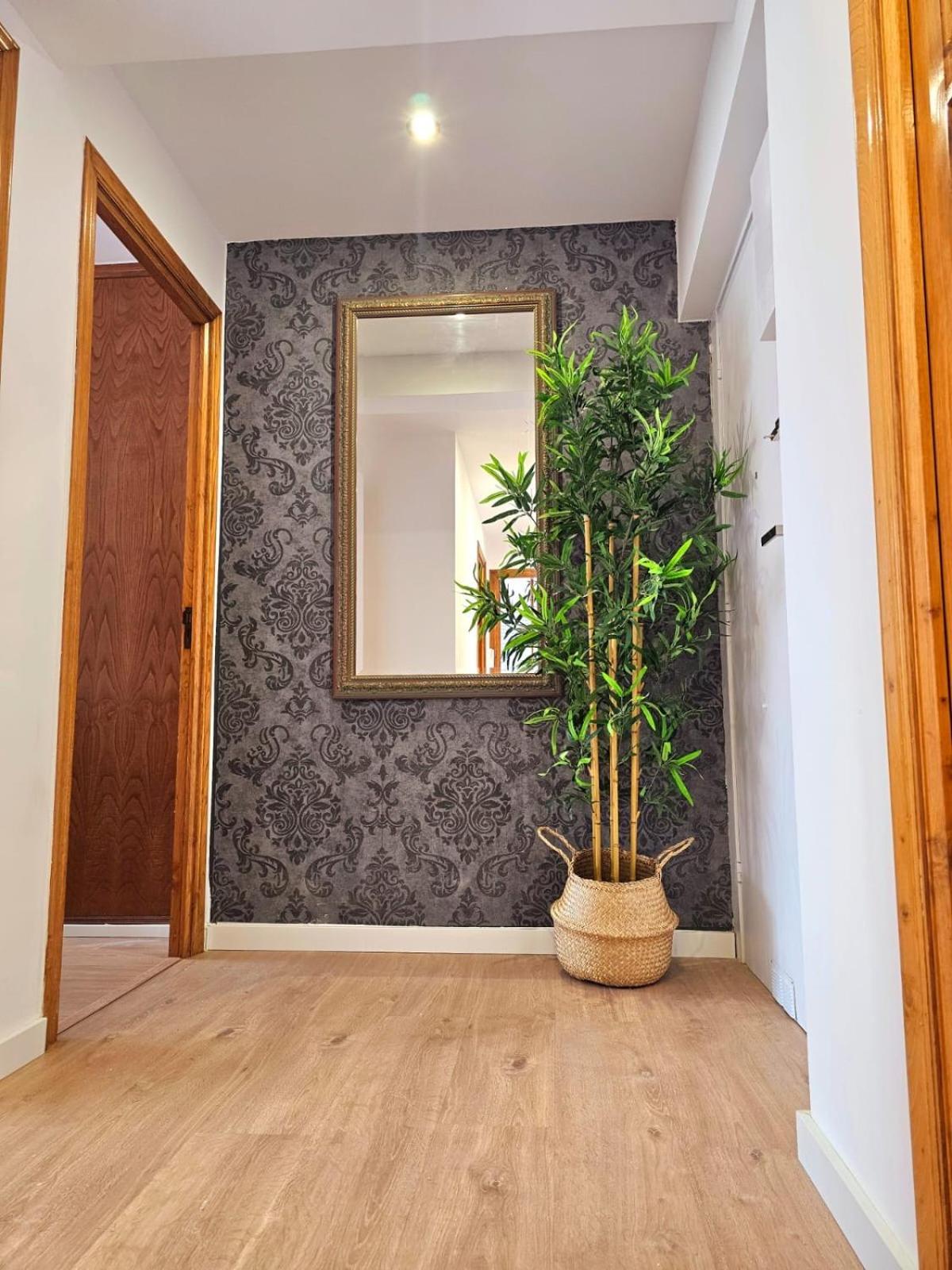 Exclusivo Apartamento En El Centro Vigo Zewnętrze zdjęcie